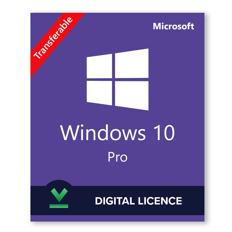 Windows 10 Pro Key